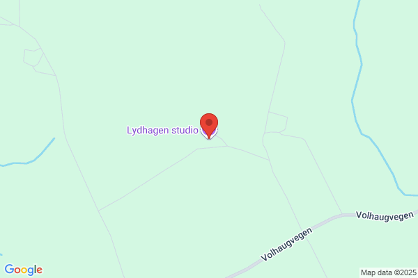 Studio Lyddevägen