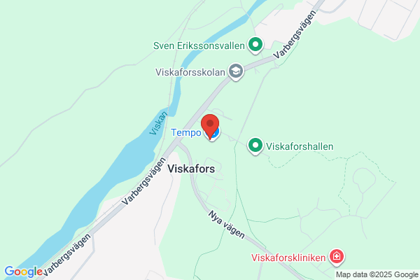 Tempo Viskafors