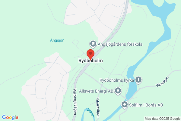 CG Lindströms Ekonomi- & Programtjänst