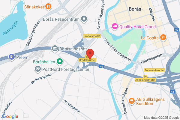 Fellert Ecoustic AB