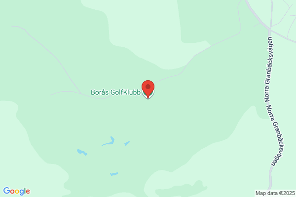 Borås Golfklubb