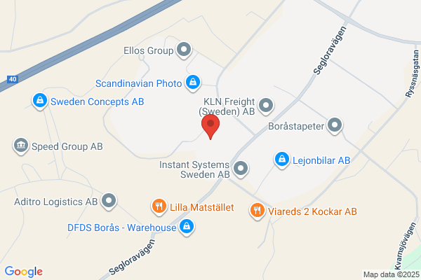 Ad Infinitum Recycling AB
