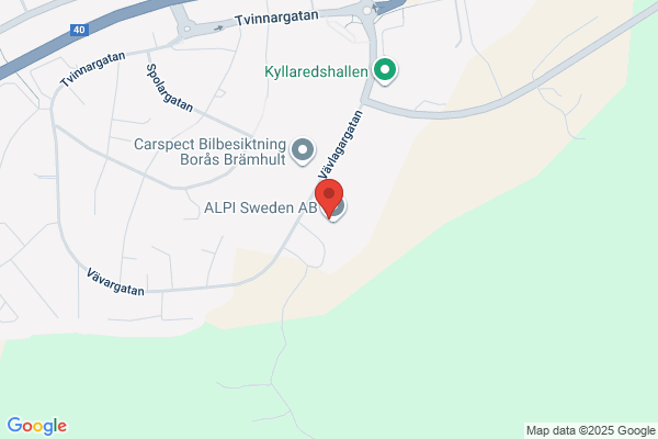 Albini & Pitigliami Sverige AB