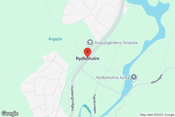 Clases Åkeri
