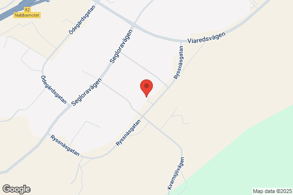 Hk Expressbud i Borås AB