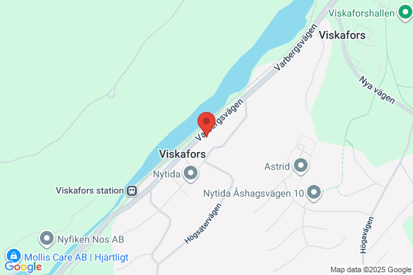 Jaretegs Mekaniska Verkstad AB