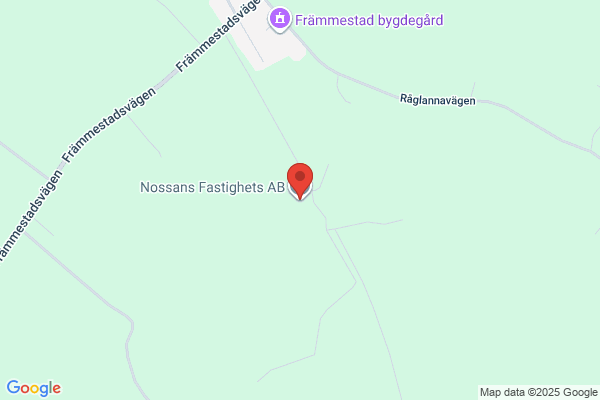 Nossebo Fastighets AB