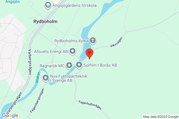 Rydboholms Trävaror AB