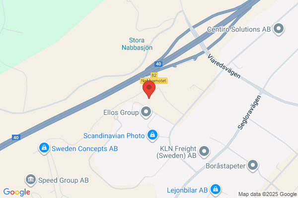 VA Teknik i Borås AB