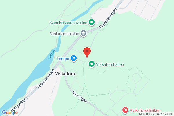 Vikan AB
