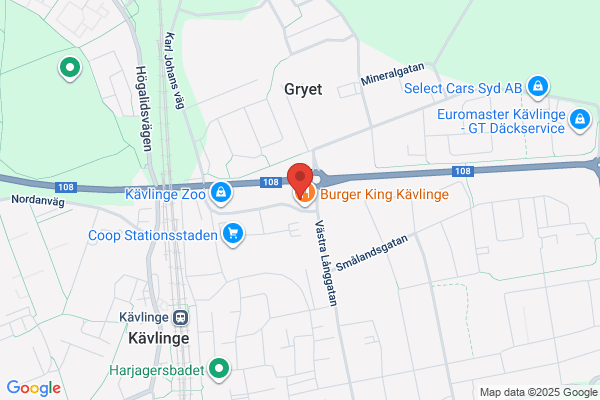 Burger King