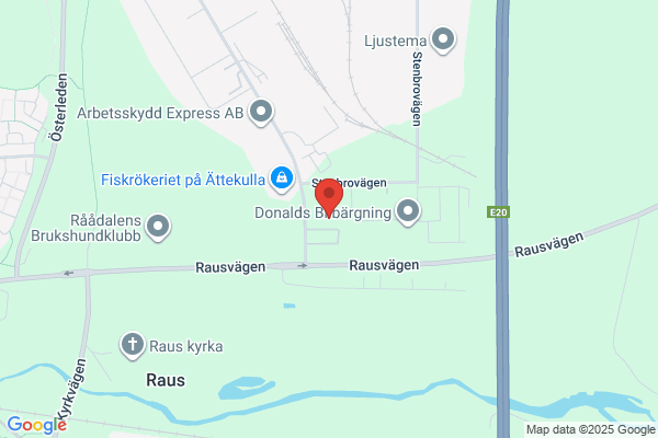 Kvdbil Helsingborg