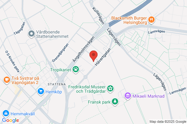 Floorab i Helsingborg AB