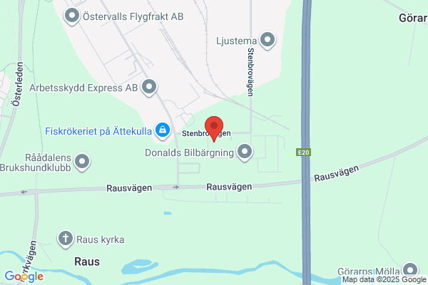 GO Kompetens AB/Gymnasieskola