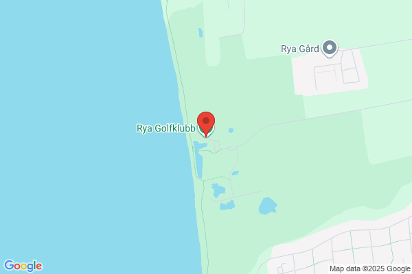 Rya Golfklubb
