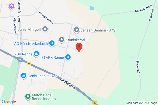 Borneke Produktion AB