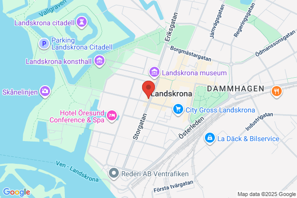 HSB Brf Freja i Landskrona