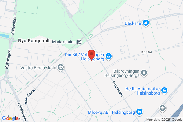 Helsingborgs Matt & Textil AB