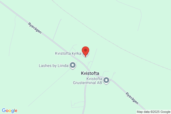 Kvistofta församling
