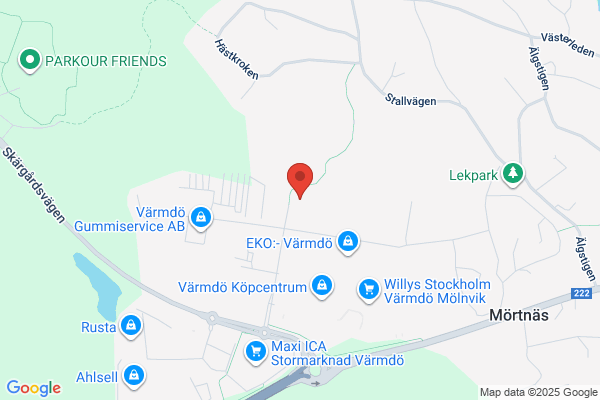 Reglerdoktorn Forsman AB
