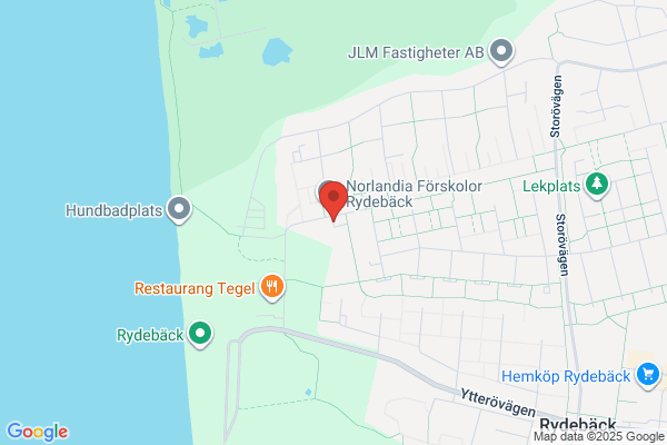 Rydebäcks Montessoriskola