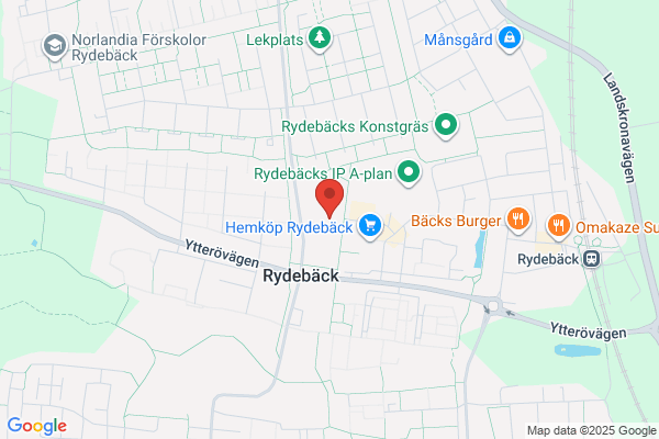 Rydebäcks Skola