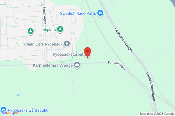 Rydebäckstorpet Bed and Breakfast Helsingborg