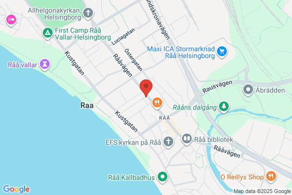 Råå Skomakeri