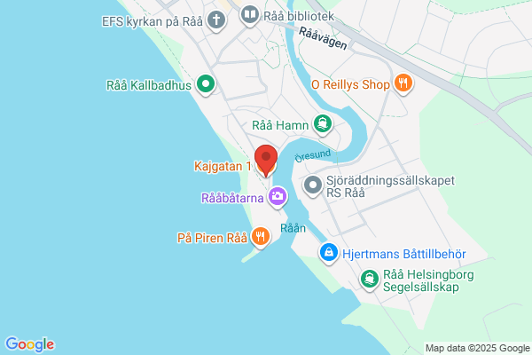 Råå Wärdshus
