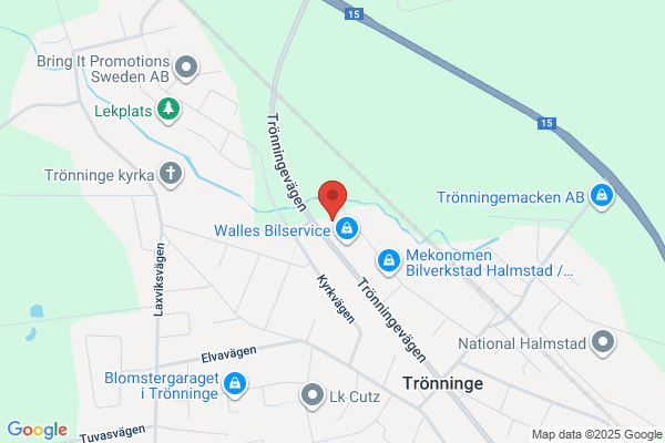 Sofiebergs Bil AB