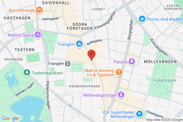 Synsam På Råå AB