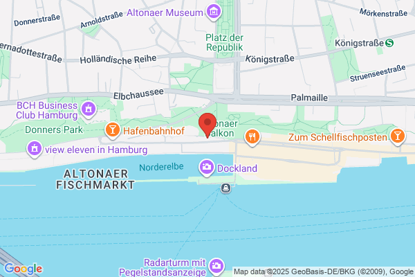 Thede AB, Inger