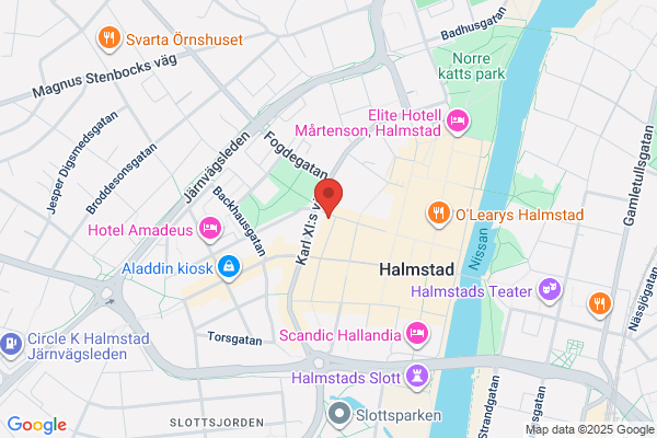 Tre Kronor Dentallaboratorie