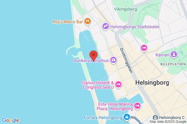 Trädgårdstjänst i Helsingborg