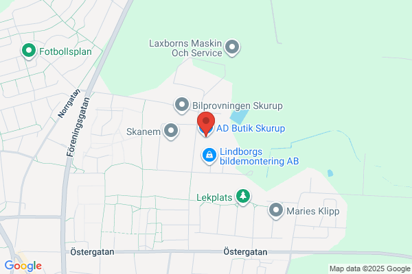 Skurups Däckservice