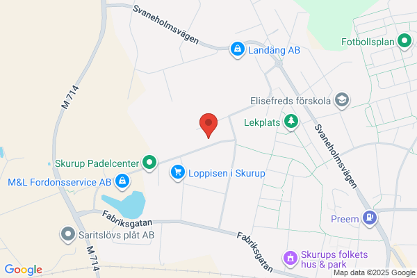 LARMAG Mek & Allservice