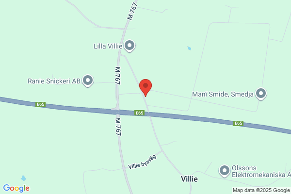 Rosengrens Mek. Verkstad AB, S