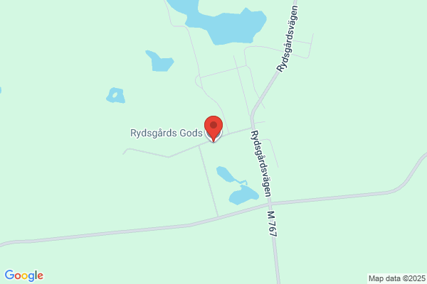 Rydsgårds Gods AB
