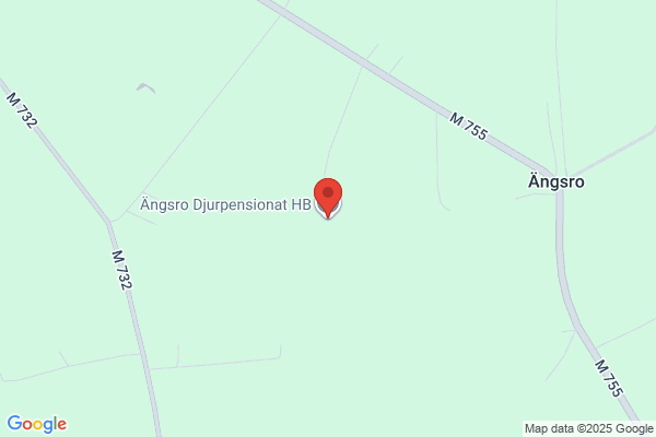 Ängsro Djurpensionat