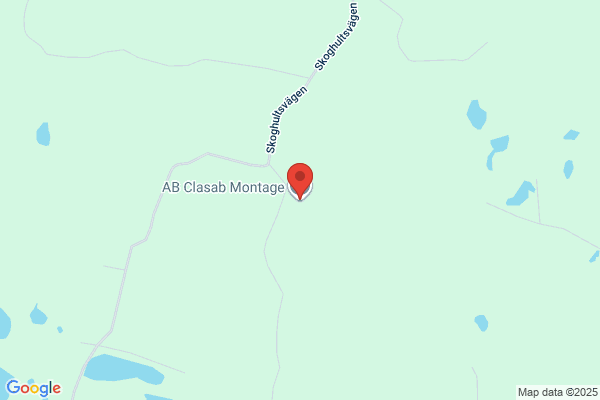 Clasab Montage, AB