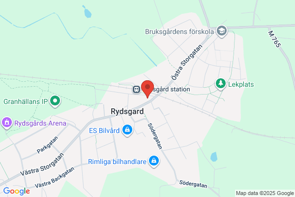 Familjehälsan Vårdcentral