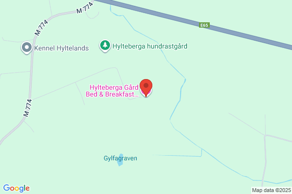 Hylteberga Galleri AB