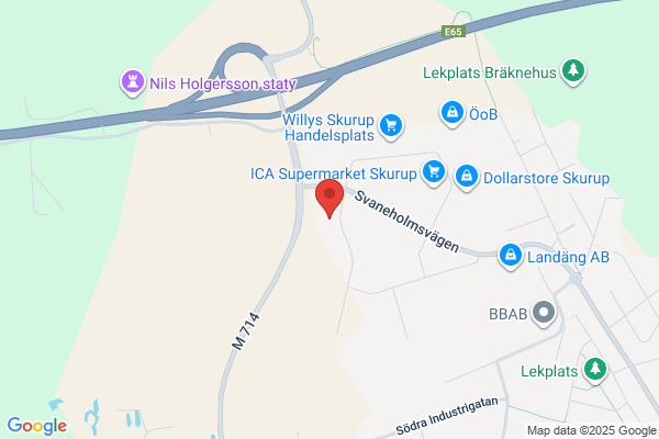 Jockes Allservice Skurup