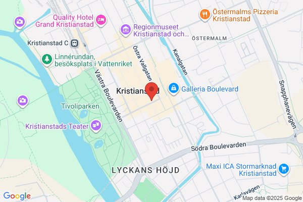 Olssons Mat och Deli i Rydsgård AB