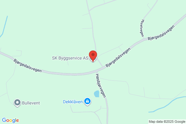 Skånsk ByggService