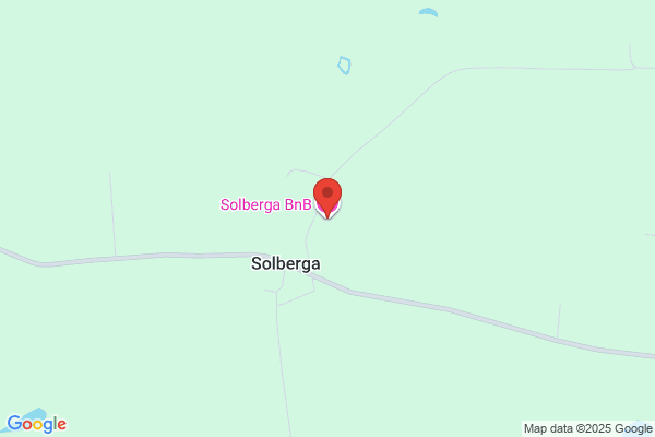 Solberga Musikproduktion AB