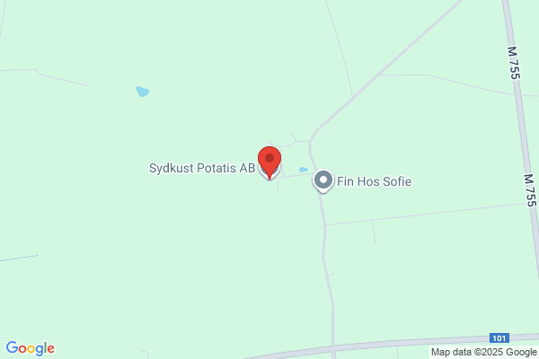 Sydkust Potatis AB
