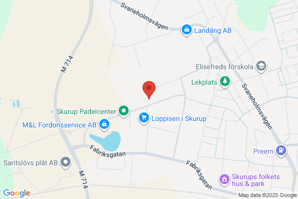 Sydkustens Eltjänst
