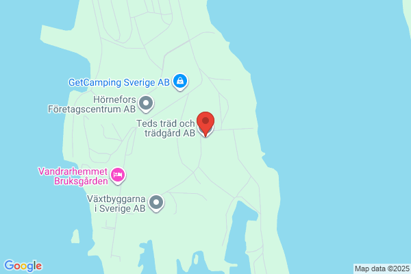 Ted's Entreprenad & Lantbruksservice