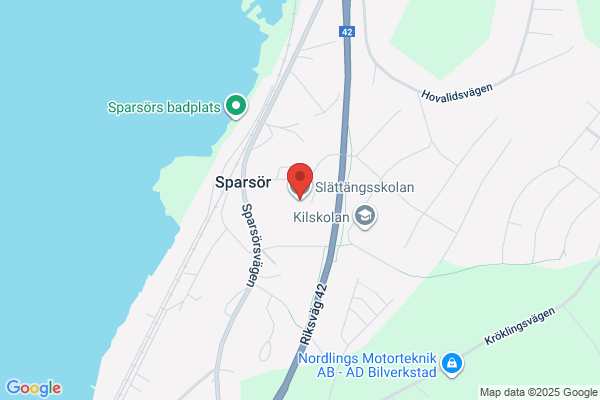 Östergårdsskolan